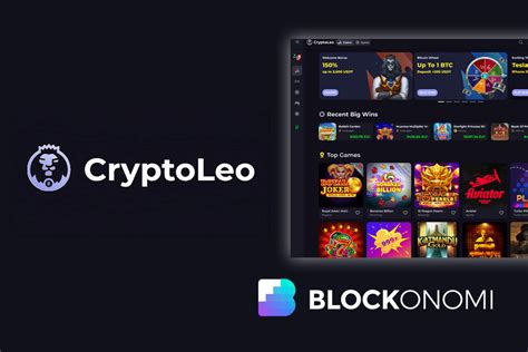 cryptoleo casino review|CryptoLeo Casino Review & Ratings .